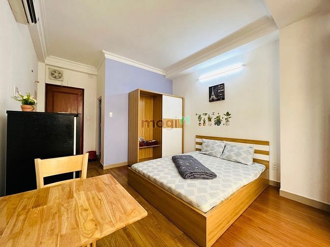Hình ảnh 👉Cho thuê ngắn hạn - dài hạn Trang Chủ MB66.COM / Đăng Ký Tặng 66K gần phố tây Bùi Viện👆 KS Pullman