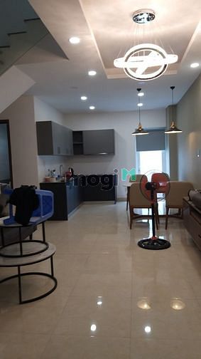 Hình ảnh Cho thuê nhà phố valencia riverside chỉ 10tr full nội thất 3 cực đẹp