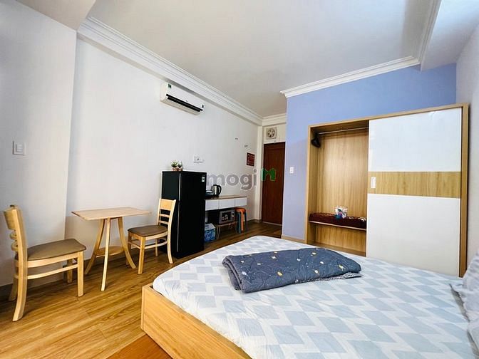 Hình ảnh 👉Cho thuê ngắn hạn - dài hạn Trang Chủ MB66.COM / Đăng Ký Tặng 66K gần phố tây Bùi Viện👆 KS Pullman