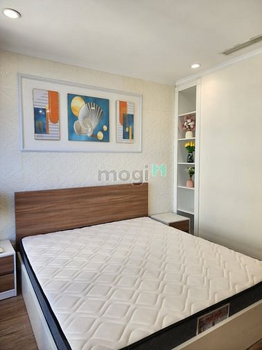 Hình ảnh Cho thuê siêu phẩm 3PN Vinhomes Central Park diện tích 120 m2