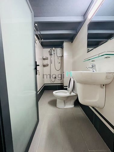Hình ảnh 🧧CHDV Duplex Gần Bạch Đằng - Phạm Văn Đồng
