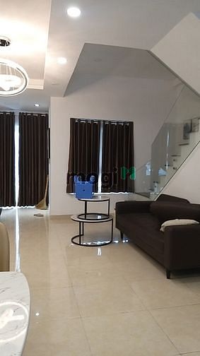 Hình ảnh Cho thuê nhà phố valencia riverside chỉ 10tr full nội thất 3 cực đẹp