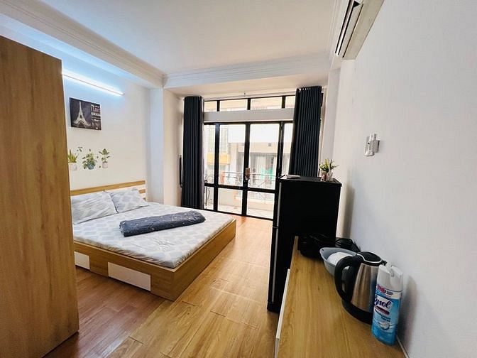 Hình ảnh 👉Cho thuê ngắn hạn - dài hạn Trang Chủ MB66.COM / Đăng Ký Tặng 66K gần phố tây Bùi Viện👆 KS Pullman