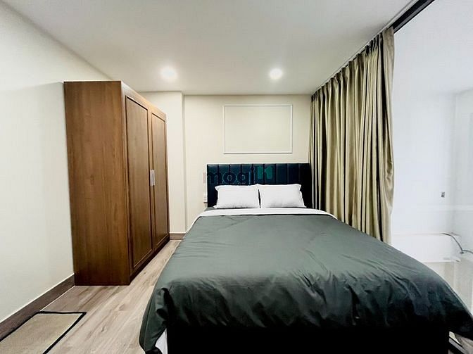 Hình ảnh 🏡CH Studio tại Trần Hưng Đạo Q.1 gần chợ Bến Thành, ĐH Văn Lang CS1🔥