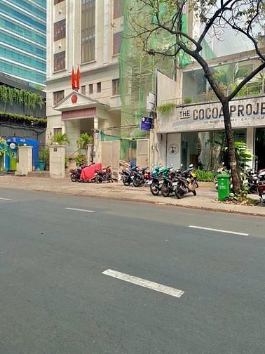 Hình ảnh ❌500M2 ❌- 𝐌Ặ𝐓 𝐓𝐈Ề𝐍 𝐐𝐔Ậ𝐍 𝟑 𝐋ề Rộng