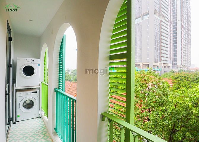 Hình ảnh APARTMENT FOR RENT - Cho Thuê Căn Hộ Dịch Vụ