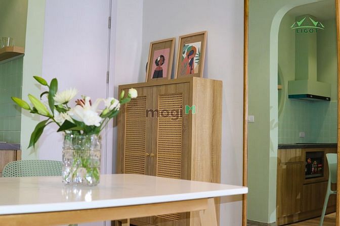 Hình ảnh APARTMENT FOR RENT - Cho Thuê Căn Hộ Dịch Vụ