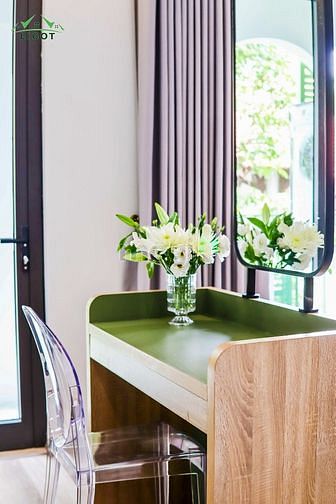 Hình ảnh APARTMENT FOR RENT - Cho Thuê Căn Hộ Dịch Vụ