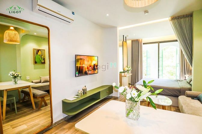 Hình ảnh APARTMENT FOR RENT - Cho Thuê Căn Hộ Dịch Vụ