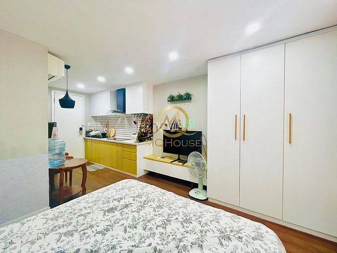 Hình ảnh Mb6623 nạp rút nhanh chóng studio sân vườn full nội thất đường nguyễn cửu vân