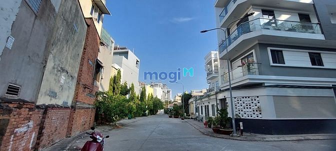 Hình ảnh Bán miếng đất thổ cư đẹp 4x13,5m. Trung tâm Gò Vấp.