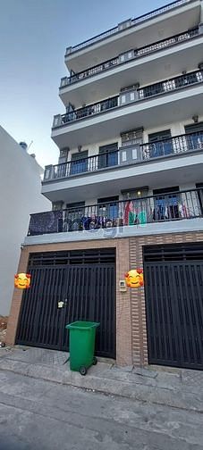 Hình ảnh Bán miếng đất thổ cư đẹp 4x13,5m. Trung tâm Gò Vấp.