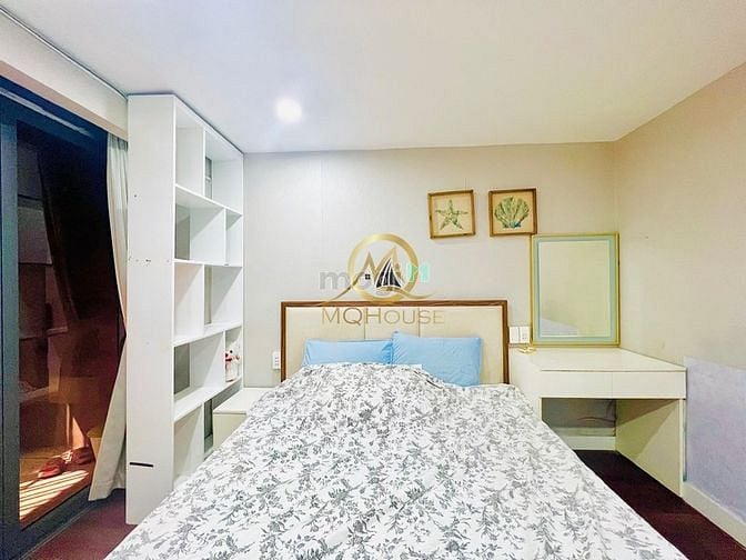 Hình ảnh Mb6623 nạp rút nhanh chóng studio sân vườn full nội thất đường nguyễn cửu vân