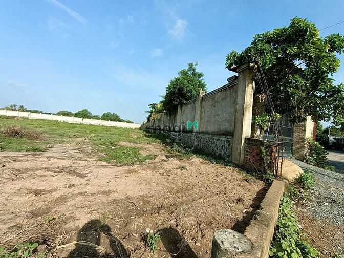 Hình ảnh BDS Hùng Vĩ Land BÁN 1,5ha ĐẤT 2MT ĐƯỜNG TP THỦ ĐỨC 06/04/2023