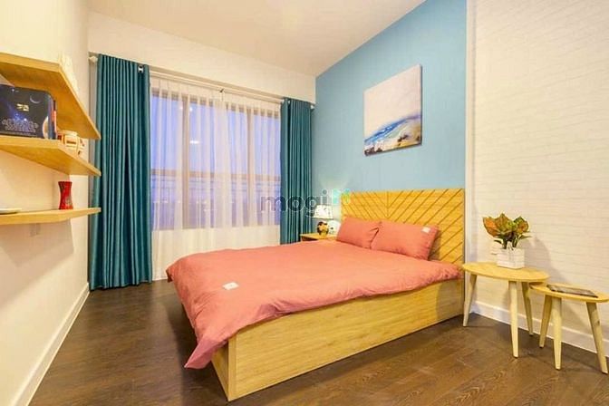 Hình ảnh 2PN the sun avenue full nội thất, chỉ 16tr