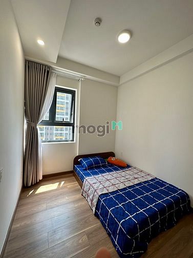 Hình ảnh Cho thuê Căn Hộ 2PN 2WC, Chung cư Q7 , nội thất cơ bản CĐT. giá 8tr/th