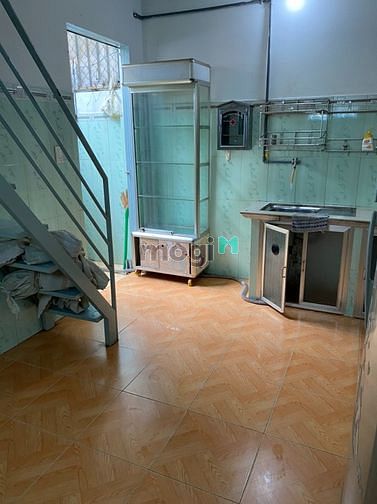 Hình ảnh Cho thuê nhà hẻm 2pn P.Trường Thọ