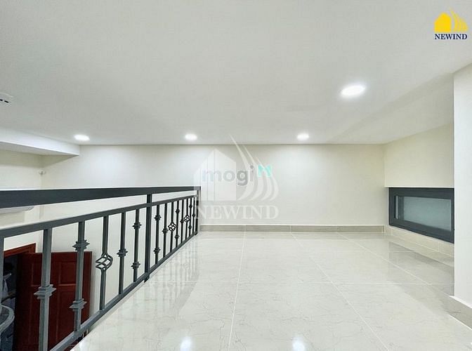Hình ảnh Duplex Tân Quy_ Full nội thất_ Gần Lotte. TĐT. RMIT. có thể ở 4 bạn