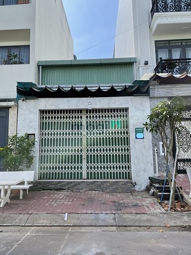 Hình ảnh CHO THUÊ KHO 5mx20m = 100m2 MT đường 12m Bình Lợi