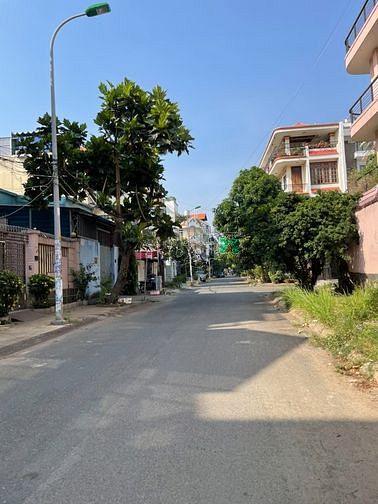 Hình ảnh CHO THUÊ KHO 5mx20m = 100m2 MT đường 12m Bình Lợi