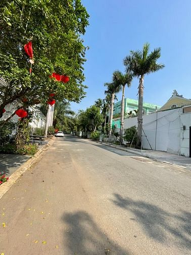 Hình ảnh CHO THUÊ KHO 5mx20m = 100m2 MT đường 12m Bình Lợi