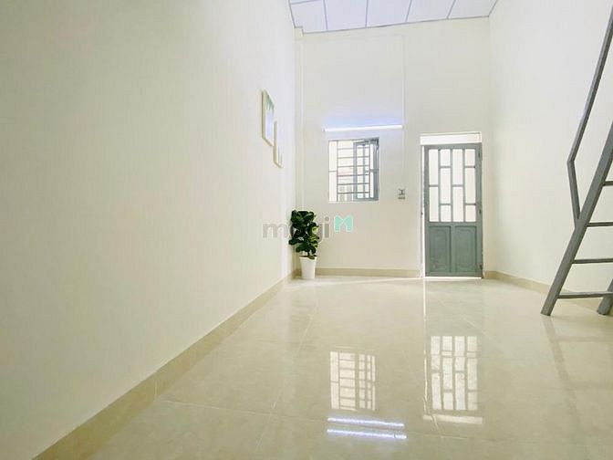 Hình ảnh Phòng Tân Phú 3,4tr có gác cửa sổ thoáng mát