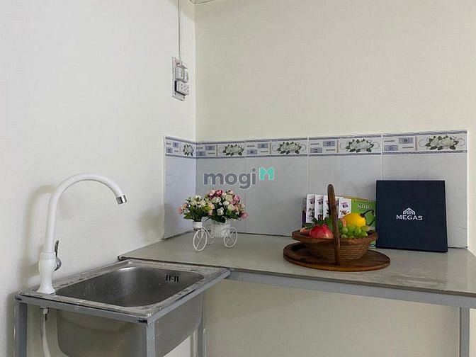 Hình ảnh Phòng Tân Phú 3,4tr có gác cửa sổ thoáng mát