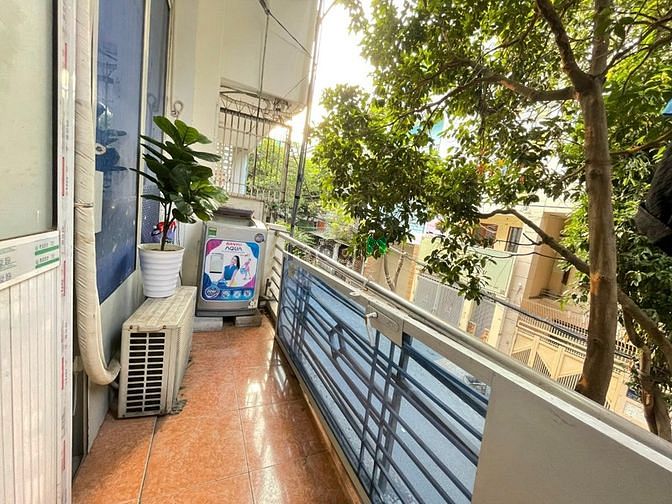 Hình ảnh Mb6623 nạp rút nhanh chóng 2 PN, Full nội thất, bancon, cạnh Học Viện Hàng Không
