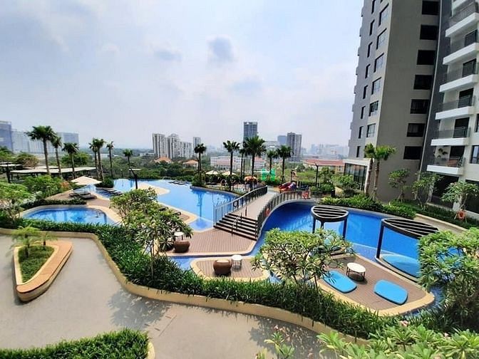 Hình ảnh Cho thuê C/h Riviera Point, Q7, 148m2, 3pn- Y Hình