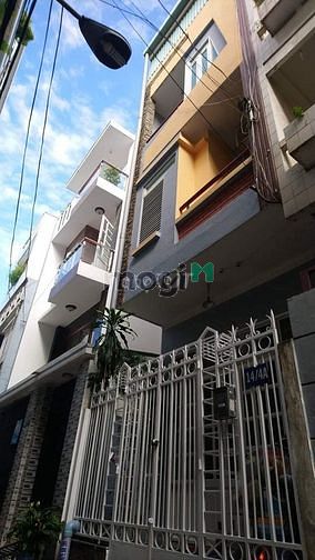Hình ảnh Cho Thuê Khách Sạn Thủ Khoa Huân, Quận 1.