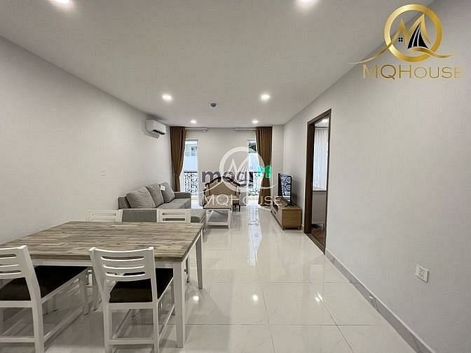 Hình ảnh ✨Căn Hộ LUXURY CAO CẤP✨ 2PN-2WC_Thảo Điền MỚI 100% Siêu Rộng 80m2
