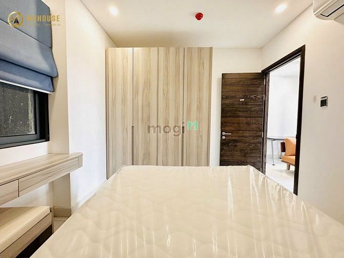 Hình ảnh Mb6623 nạp rút nhanh chóng Full nội thất, bancol, Cách Mạng Tháng Tám, Quận 3