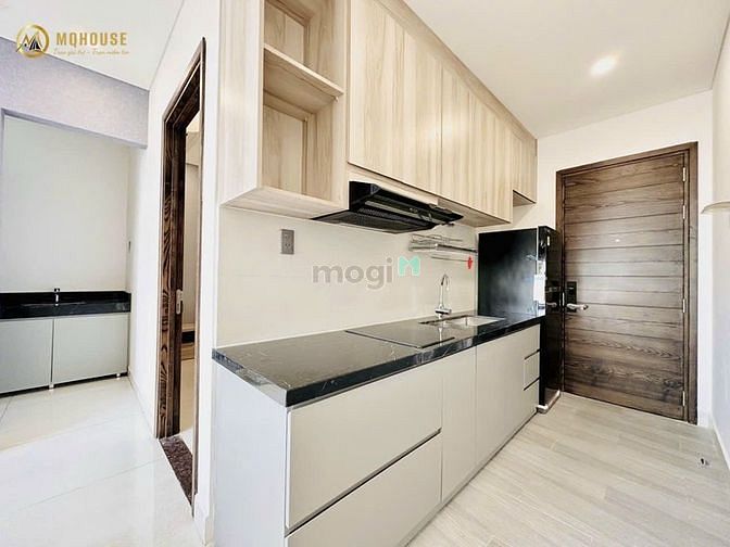 Hình ảnh Mb6623 nạp rút nhanh chóng Full nội thất, bancol, Cách Mạng Tháng Tám, Quận 3