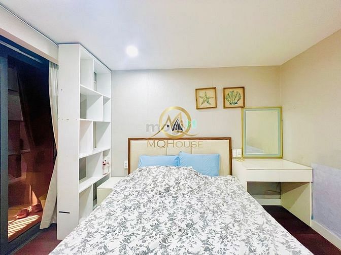 Hình ảnh 🌈🌈CH Balcony 1 Phòng ngủ thoáng mát ☀️ Đường NGUYỄN CỬU VÂN🌈🌈