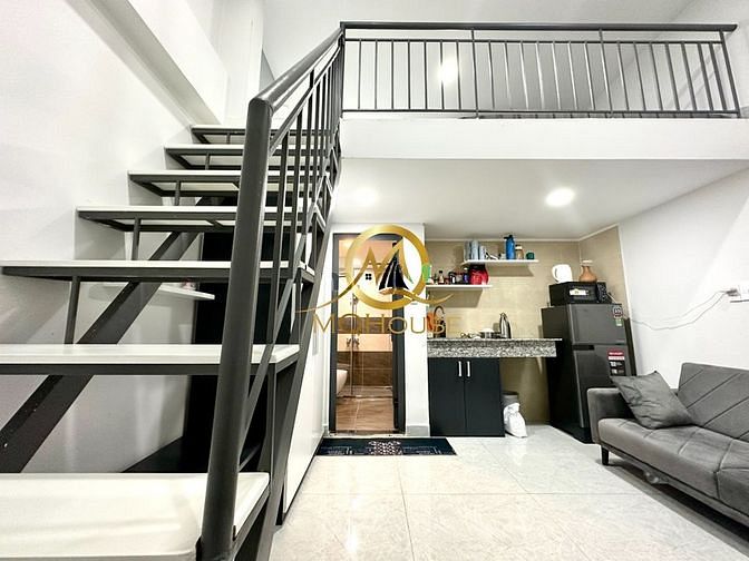 Hình ảnh 🌈CC MỚI 100%_DUPLEX Sang mịn_FULL NT_FREE hết phí DV_Chỉ điện