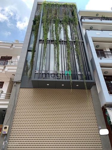 Hình ảnh Cho thuê nhà 137/1A Hoàng Hoa Thám  P12 Tân Bình