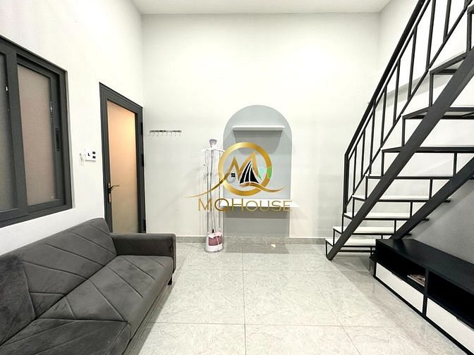Hình ảnh 🌈CC MỚI 100%_DUPLEX Sang mịn_FULL NT_FREE hết phí DV_Chỉ điện