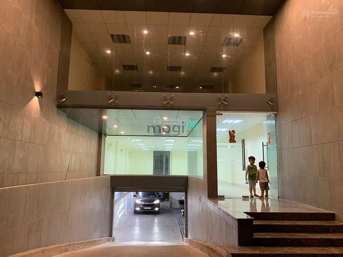 Hình ảnh Cho thuê nhà 137/1A Hoàng Hoa Thám  P12 Tân Bình