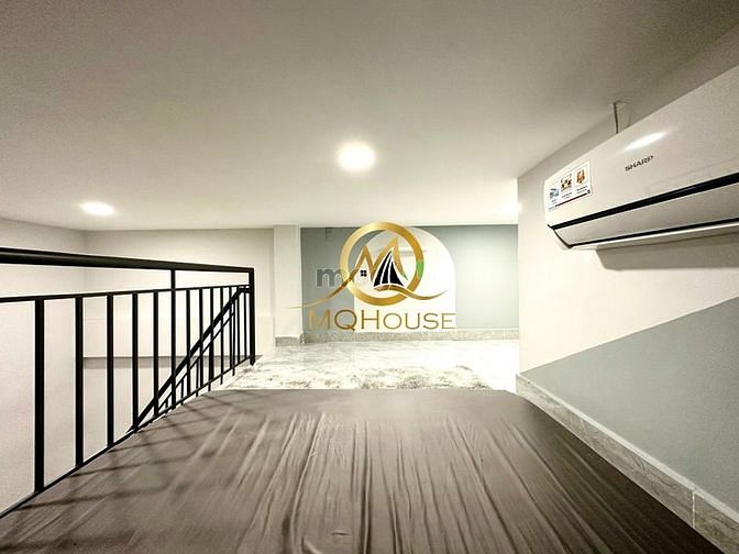 Hình ảnh 🌈CC MỚI 100%_DUPLEX Sang mịn_FULL NT_FREE hết phí DV_Chỉ điện