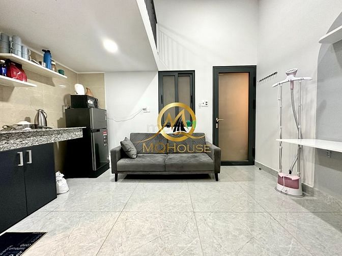 Hình ảnh 🌈CC MỚI 100%_DUPLEX Sang mịn_FULL NT_FREE hết phí DV_Chỉ điện