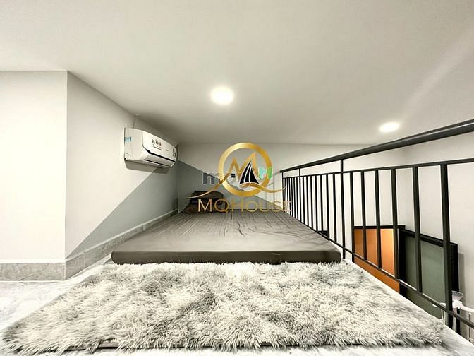Hình ảnh 🌈CC MỚI 100%_DUPLEX Sang mịn_FULL NT_FREE hết phí DV_Chỉ điện