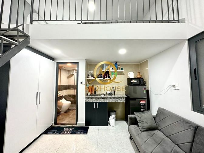 Hình ảnh 🌈CC MỚI 100%_DUPLEX Sang mịn_FULL NT_FREE hết phí DV_Chỉ điện