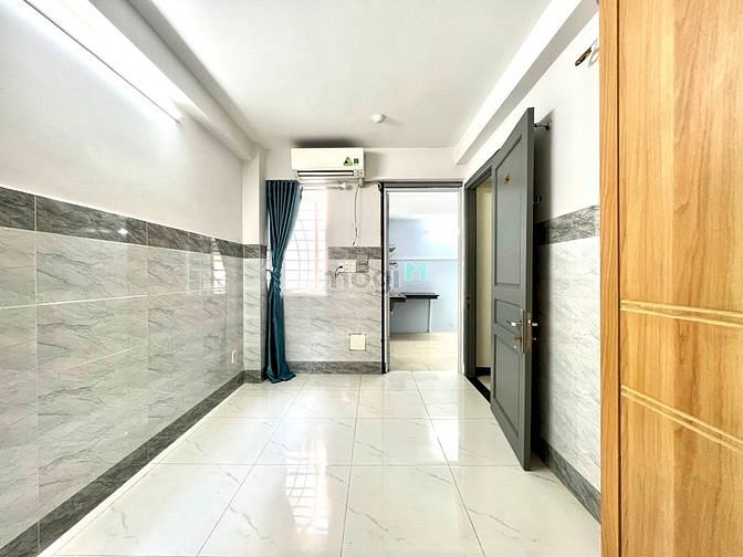 Hình ảnh DUPLEX FULL NỘI THẤT có cửa số lớn ngay Lý Phục Man Quận 7