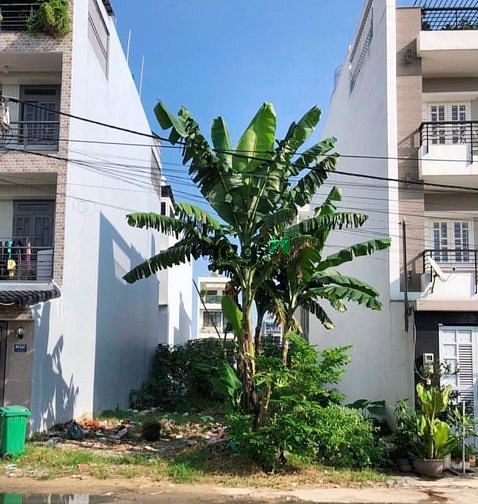 Hình ảnh Cần tiền bán gấp lô đất ở Bình Dương 75m2 giá 750 triệu.
