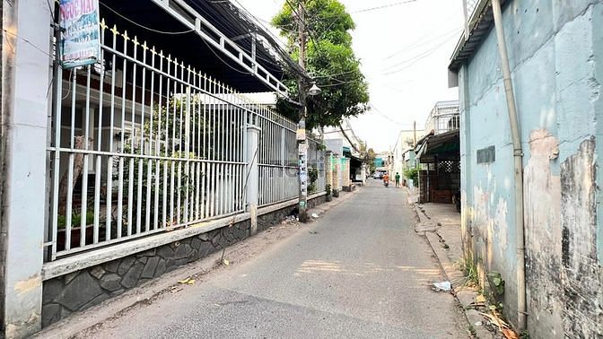 Hình ảnh Bán 37tr/m2 đất đẹp, Phước Long A, Q 9,(9.4x20m), hơn 7 tỷ