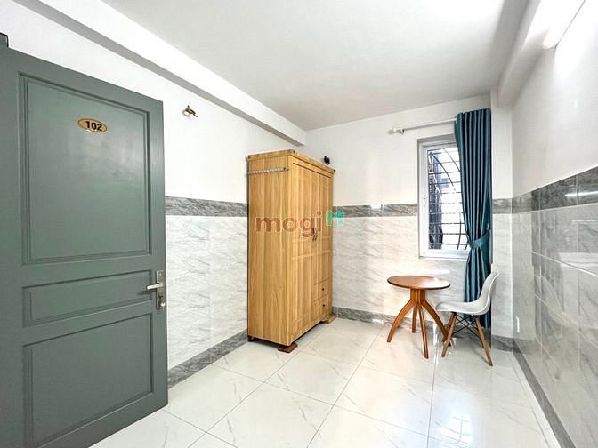 Hình ảnh DUPLEX FULL NỘI THẤT có cửa số lớn ngay Lý Phục Man Quận 7