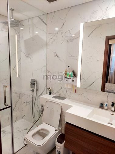 Hình ảnh Bán Căn Hộ 2PN2WC Metropole Q2