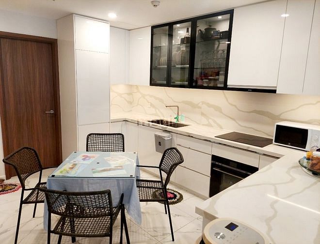 Hình ảnh Bán Căn Hộ 2PN2WC Metropole Q2