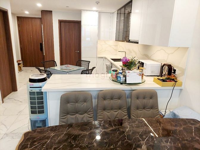 Hình ảnh Bán Căn Hộ 2PN2WC Metropole Q2