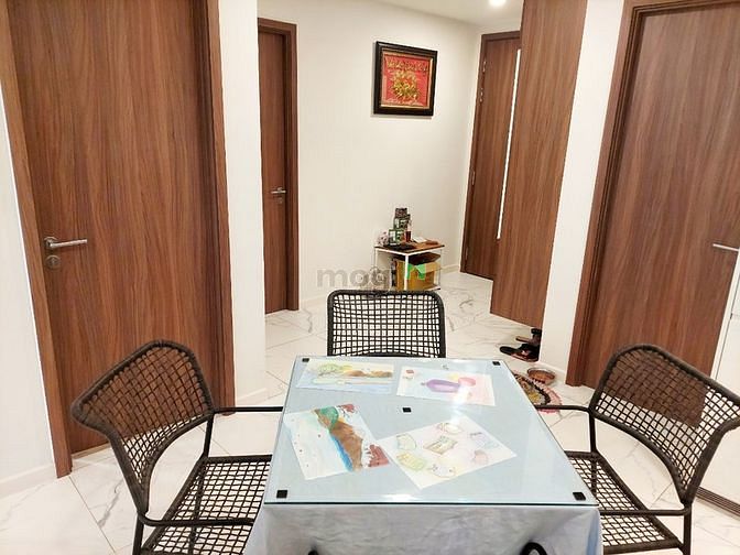 Hình ảnh Bán Căn Hộ 2PN2WC Metropole Q2